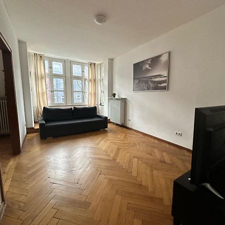 Dreams Duesseldorf Ξενοδοχείο Εξωτερικό φωτογραφία