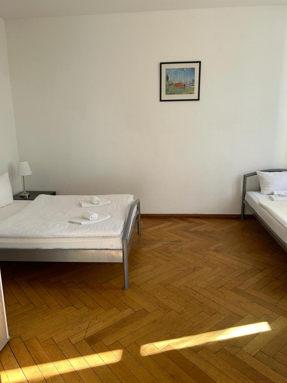 Dreams Duesseldorf Ξενοδοχείο Εξωτερικό φωτογραφία