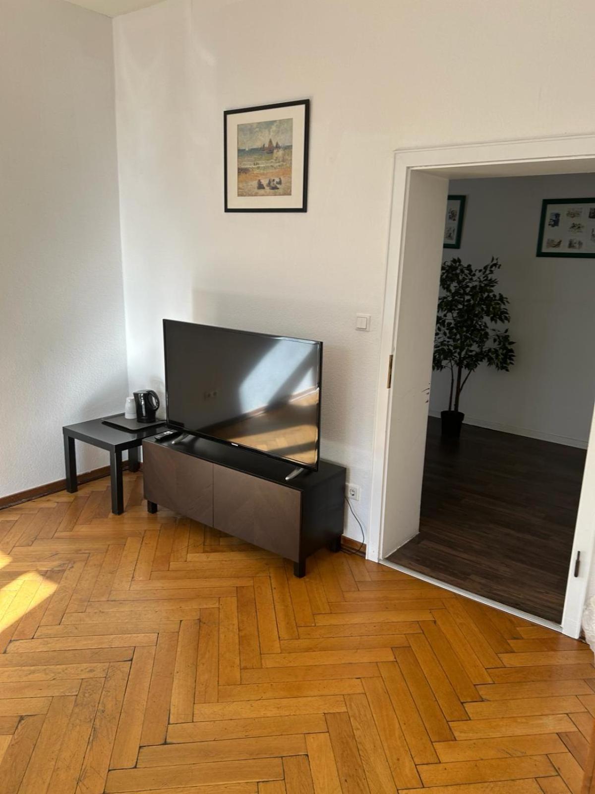 Dreams Duesseldorf Ξενοδοχείο Εξωτερικό φωτογραφία